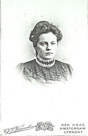 Osina Maria Jansen